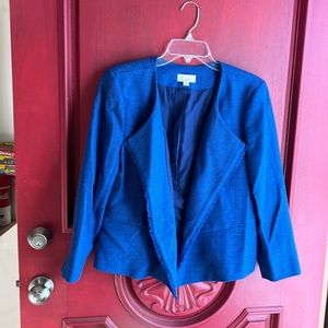 Loft Blazer